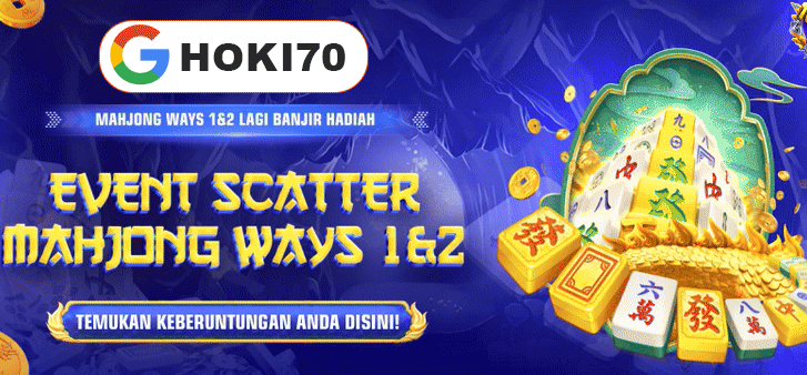 Event Mahjong