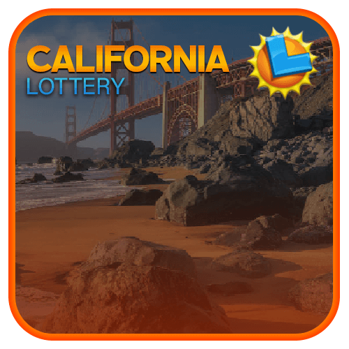CALIFORNIA LOTTERY