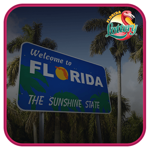 FLORIDA LOTTERY JAM 08:45