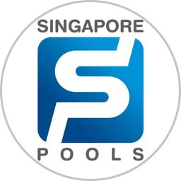 SINGAPORE POOLS 1,2,3 PRIZE
